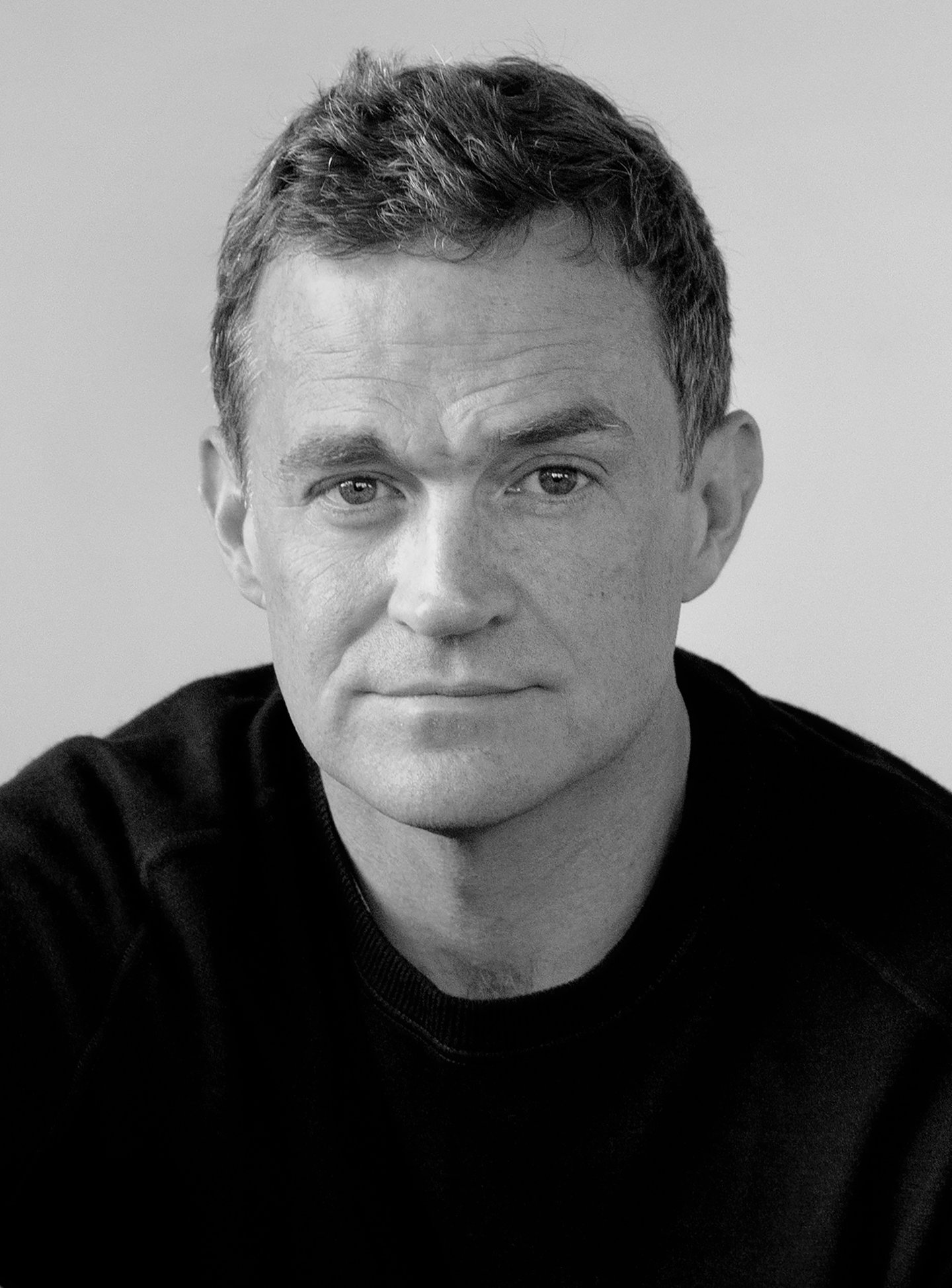 Author Talk: Patrick Radden Keefe (USA)