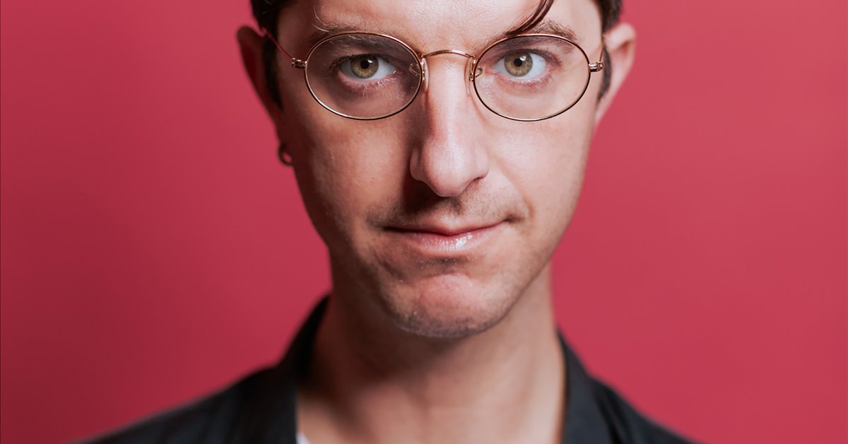 Author Talk: Vincenzo Latronico (Italy)