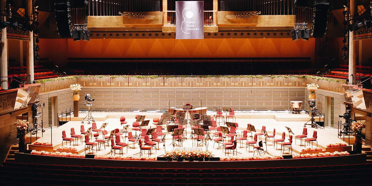 Stockholm Concert Hall Visit Stockholm