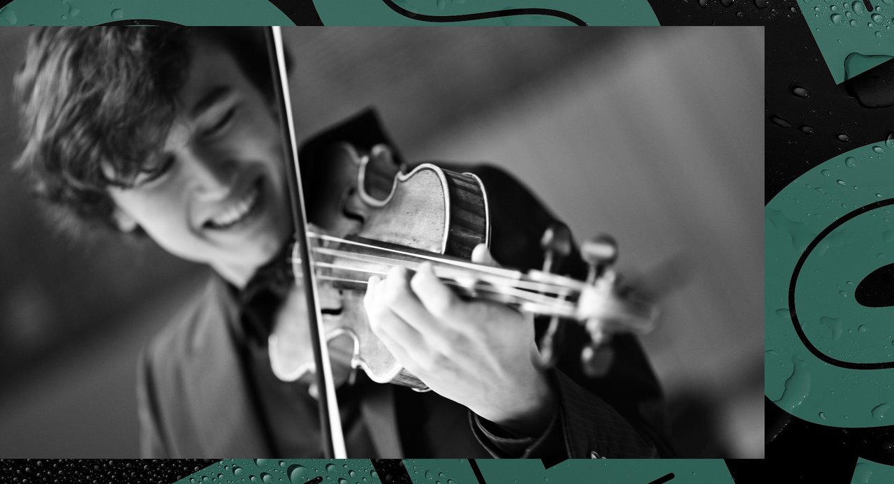 Back to Bach with Lozakovich