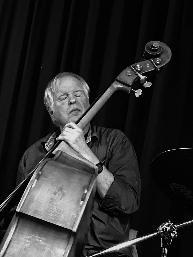 Balladlounge: Walking in the musical path of Cornelis Vreeswijk with the Gustavsson-Lindberg-Mattsson-Melin ensemble