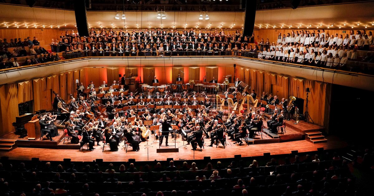 Baltic Sea festival 2026 – Stockholm