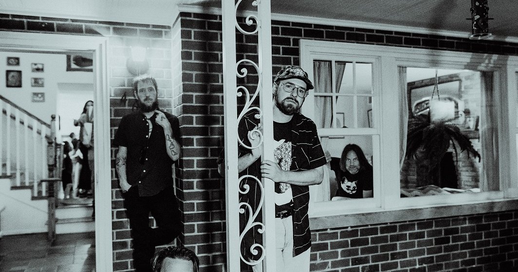 Band of Horses