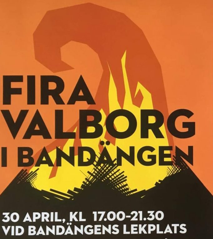 Valborg Bandhagen