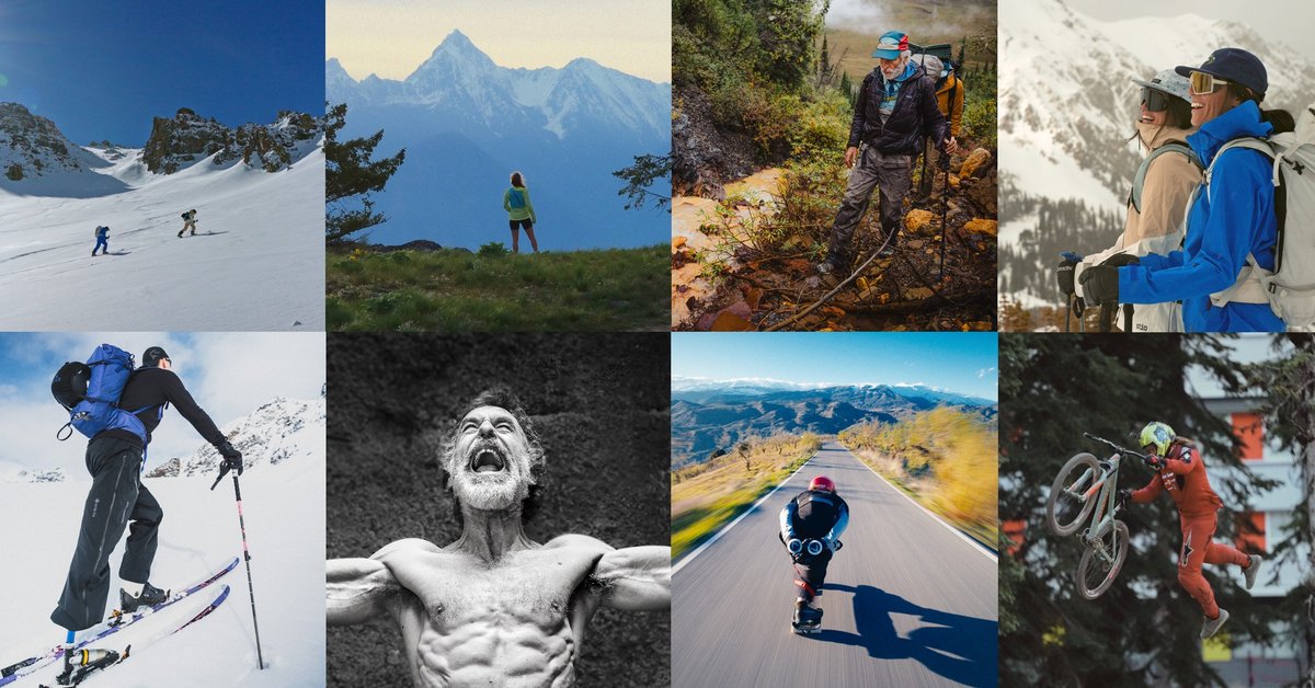 Banff Mountain Film Festival