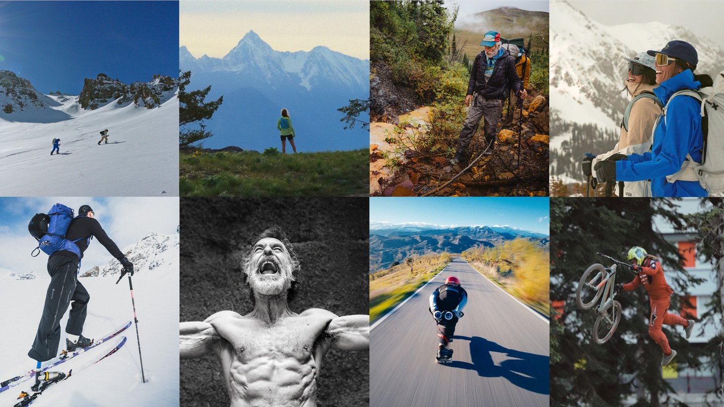 Banff Mountain Film Festival