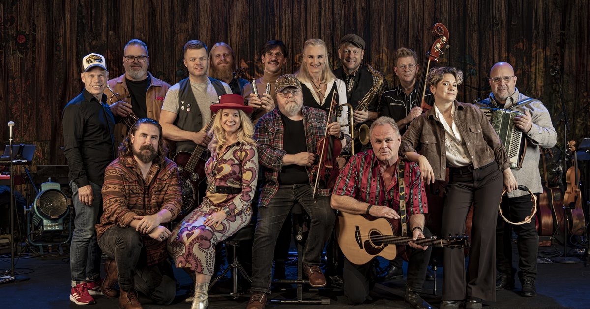 Banna Sona Band – Christmas Edition