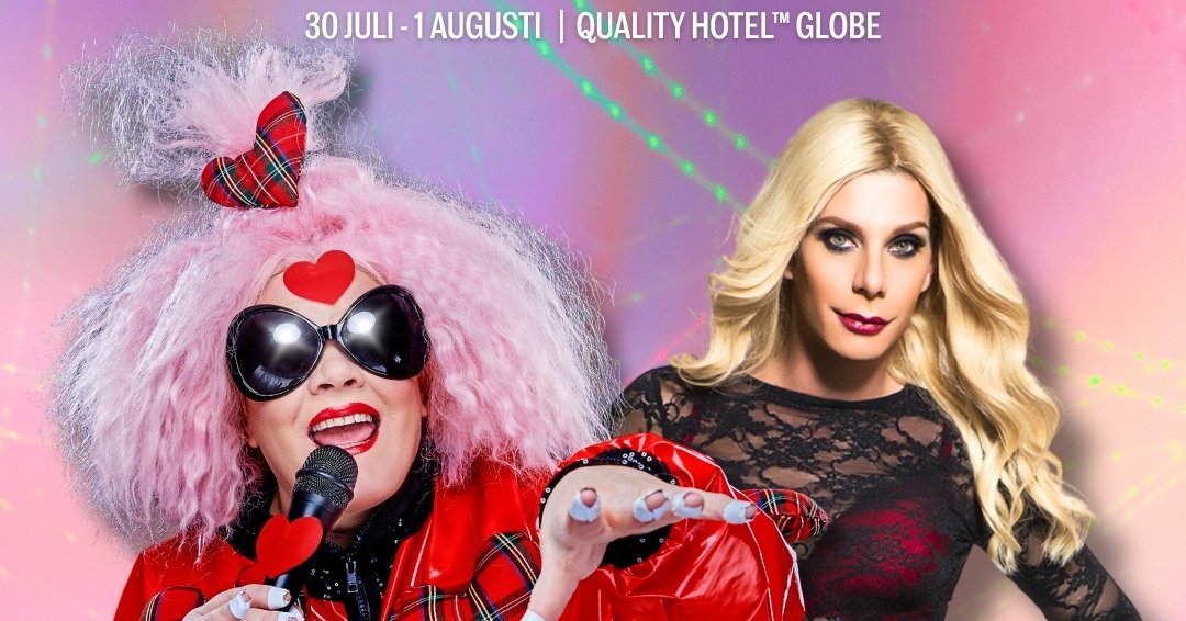 Bar For All: Dj Leo.B & Miss Inga