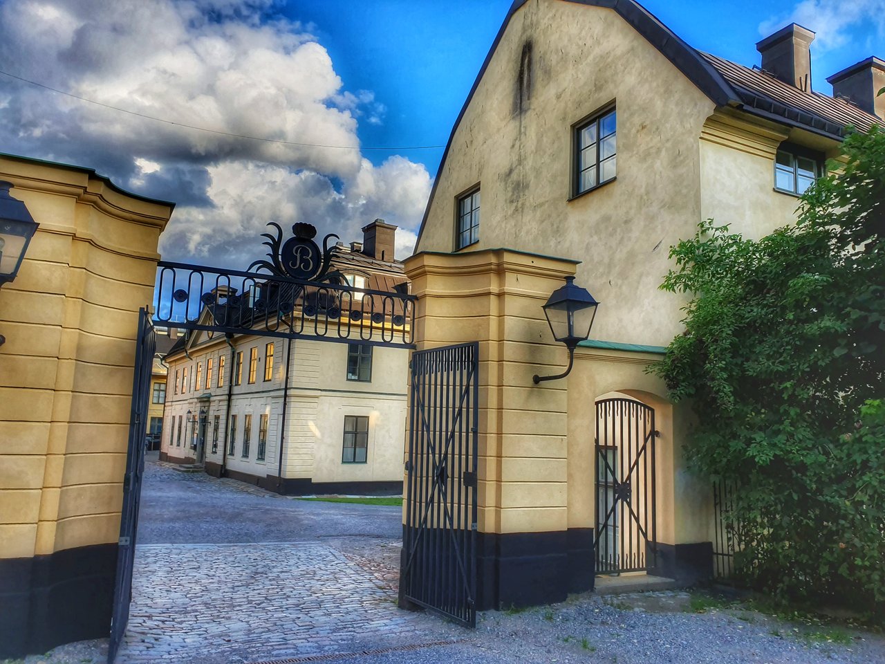 Barnängen – The People Who Built Södermalm