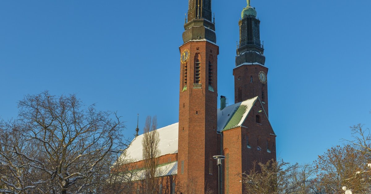 Baroque Concert in Högalid