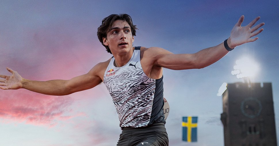 BAUHAUS-galan / Diamond League – Stockholm