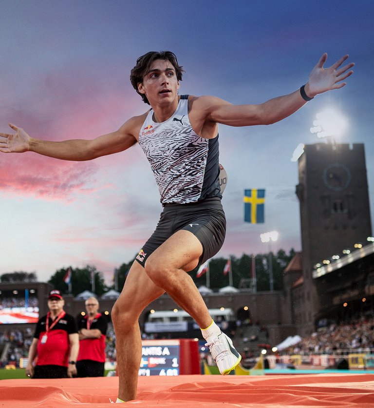 BAUHAUS-galan / Diamond League