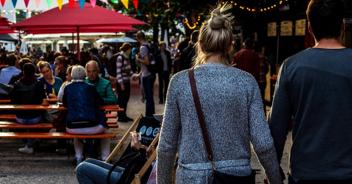 Beer & Spirits Festival Stockholm 2026