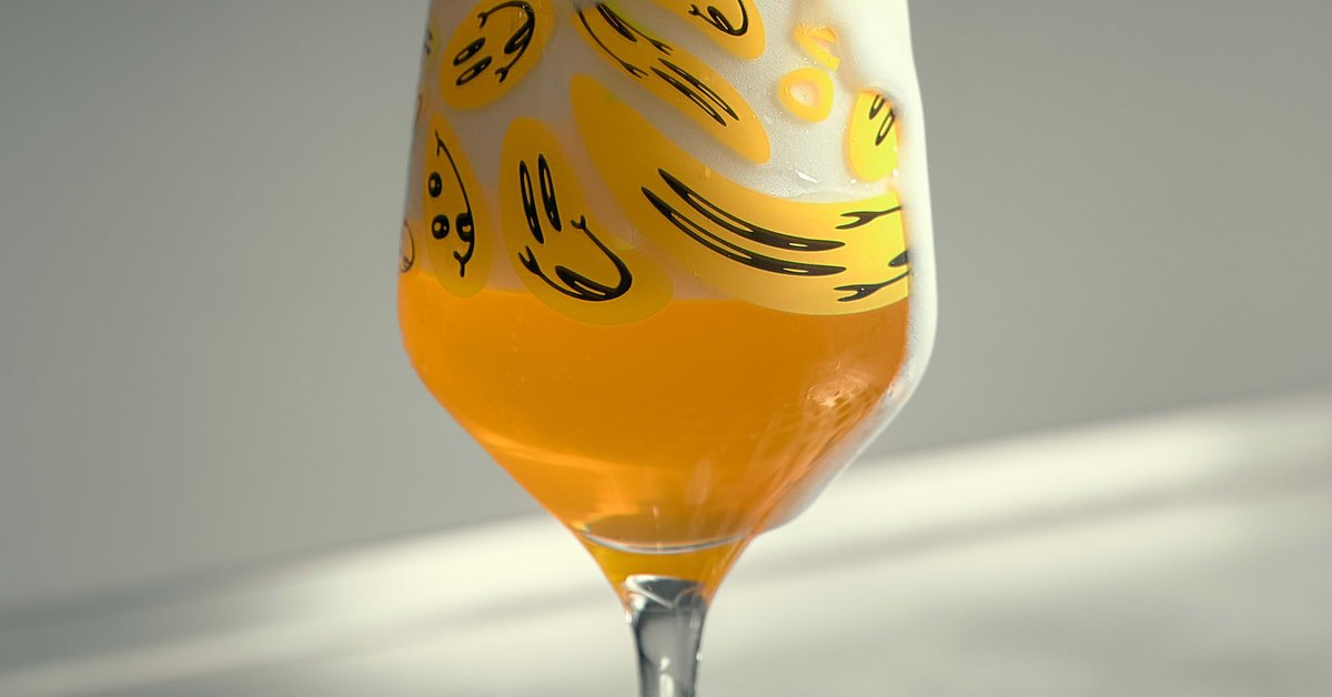 Beer Tasting Introduction