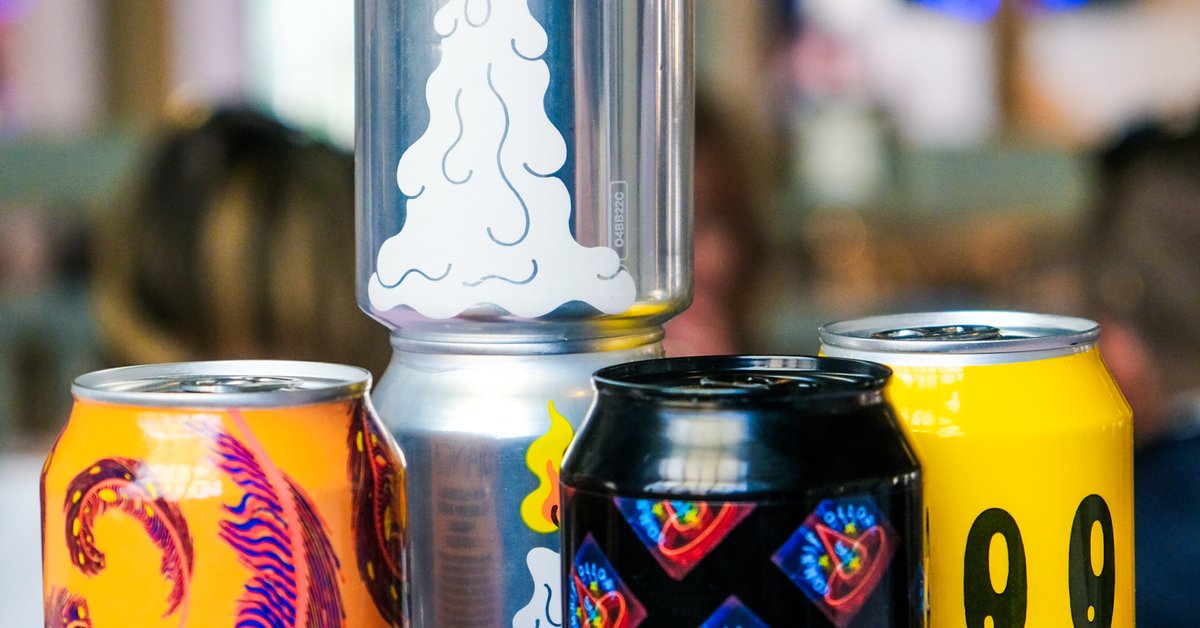 Beer Tasting Masterclass
