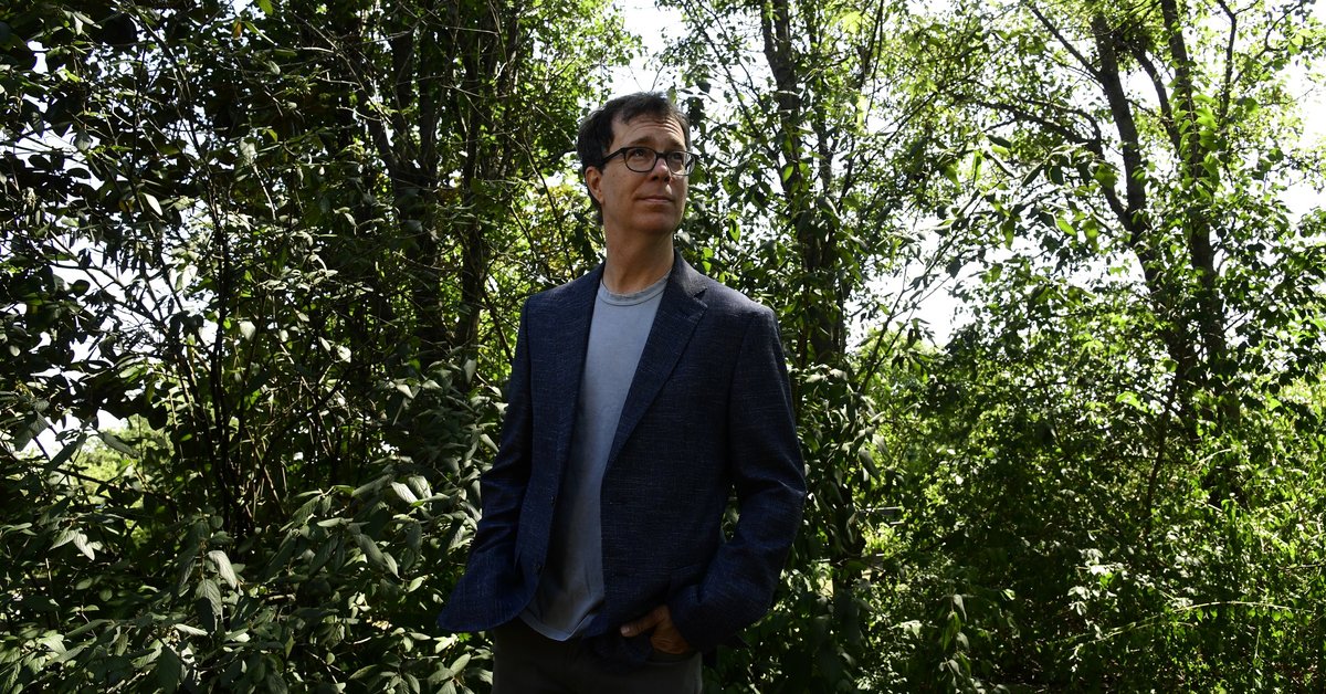 Ben Folds – Paper Airplane Request Tour