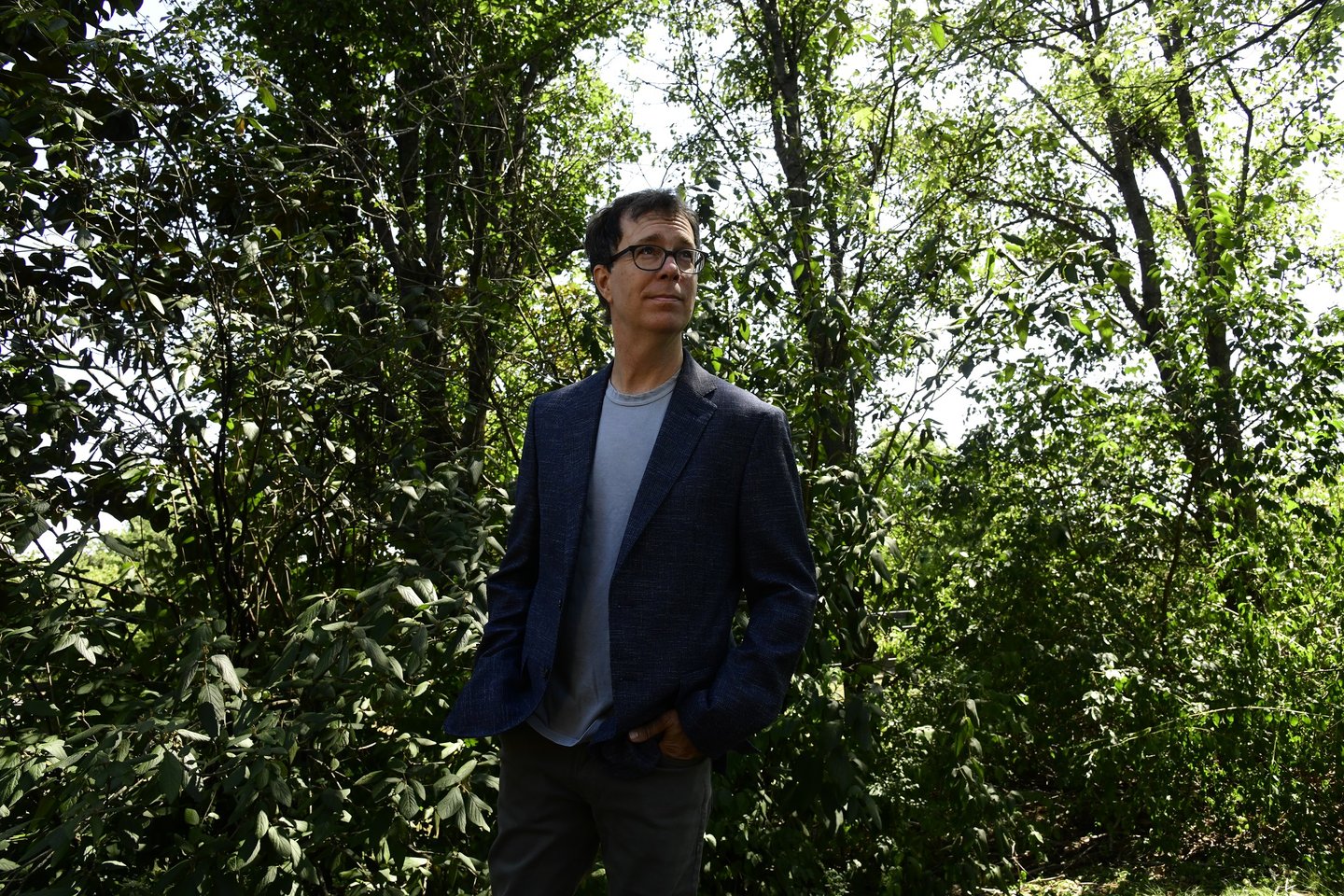 Ben Folds – Paper Airplane Request Tour