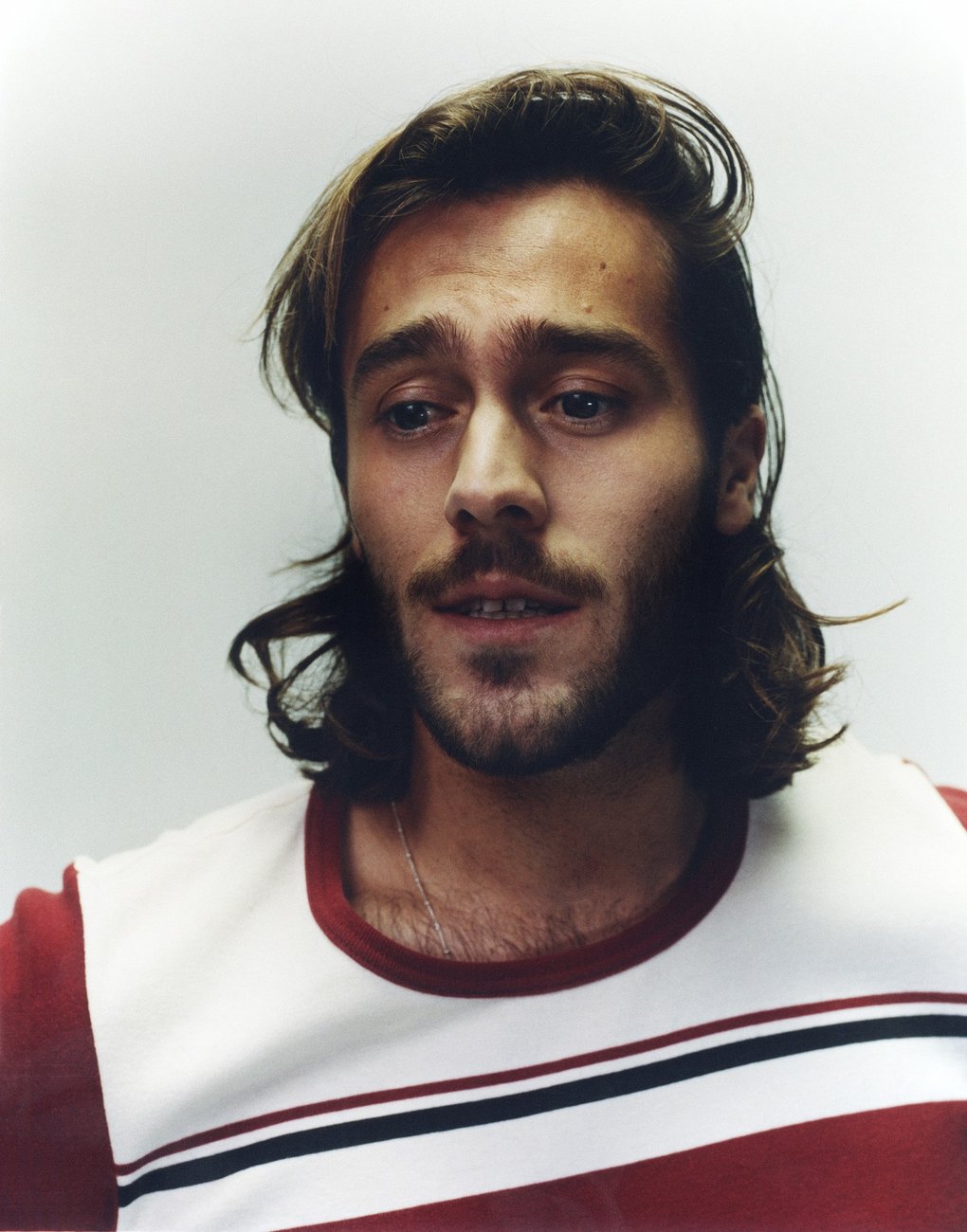 Benjamin Ingrosso Press Image Live Nation