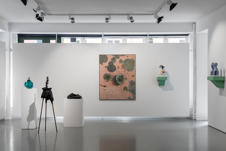 Berg om Berg | Ten Year Anniversary Exhibition