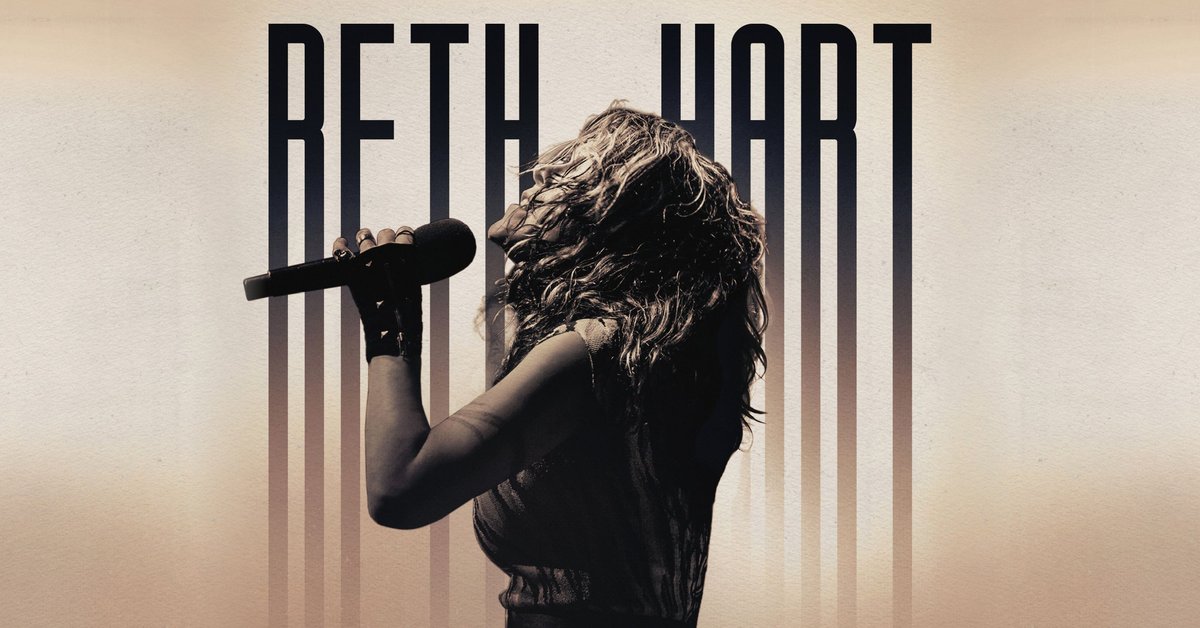 Beth Hart