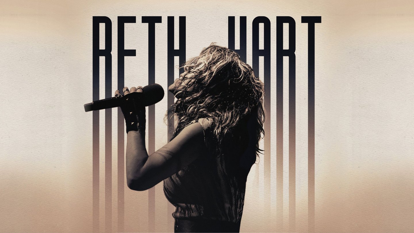 Beth Hart
