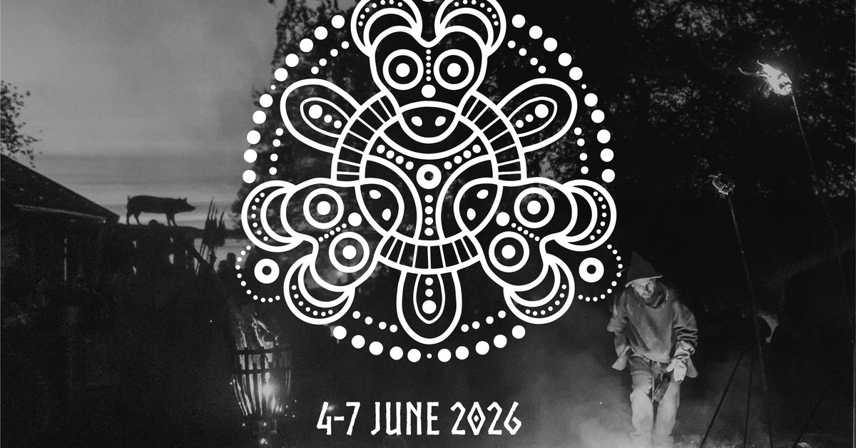 Birka Historical Tattoo Fest 2026 – Adelsö, Sverige