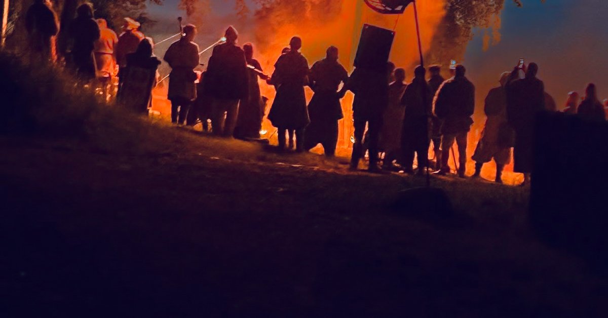 Birka Historical Tattoo Fest & Viking Market 2027