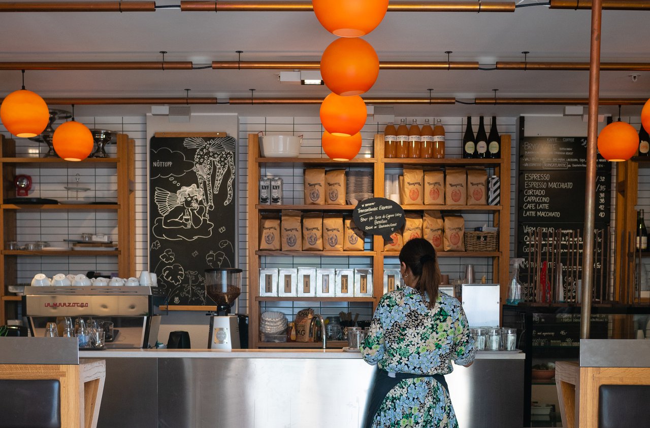 My favorite museum lunch spots Visit Stockholm