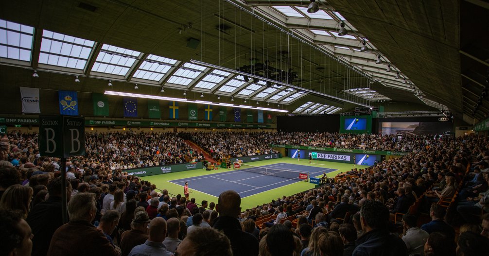Bybit Stockholm Open 2026