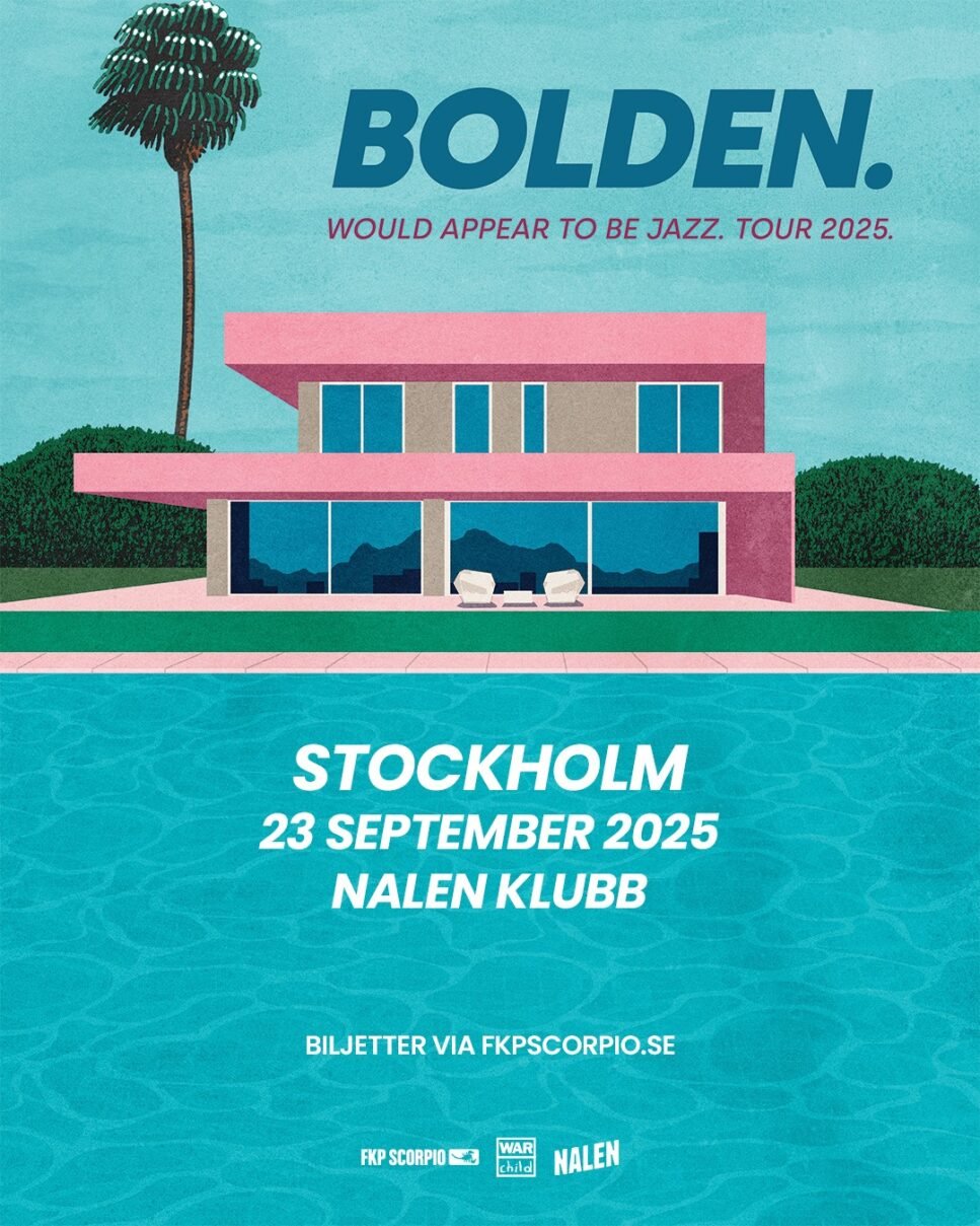 Bolden