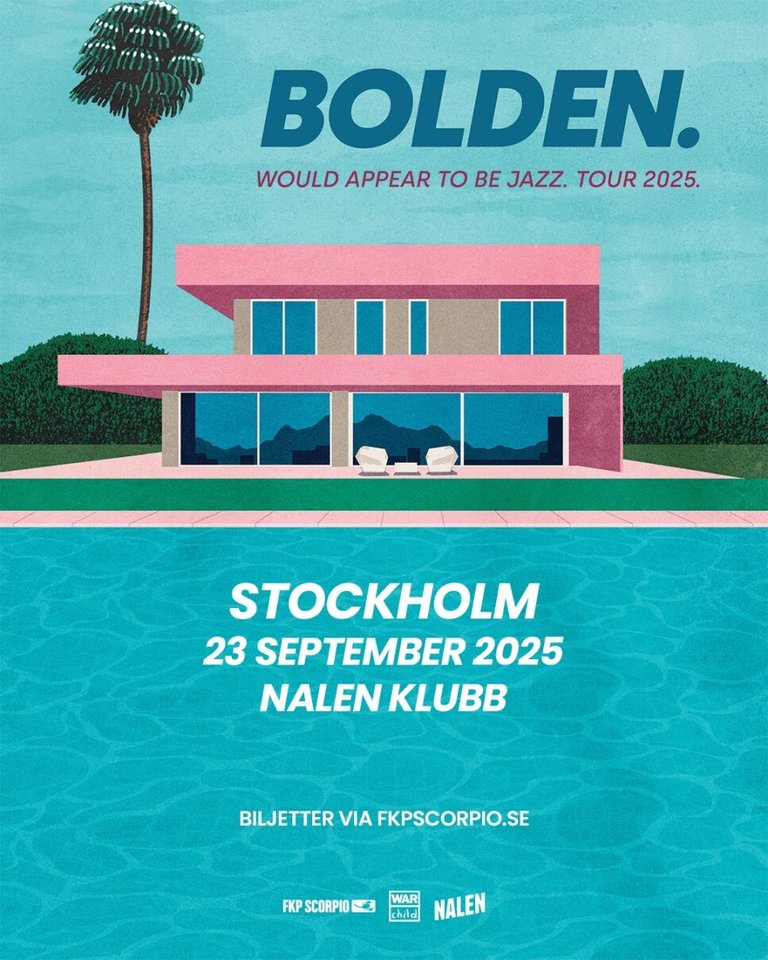 Bolden