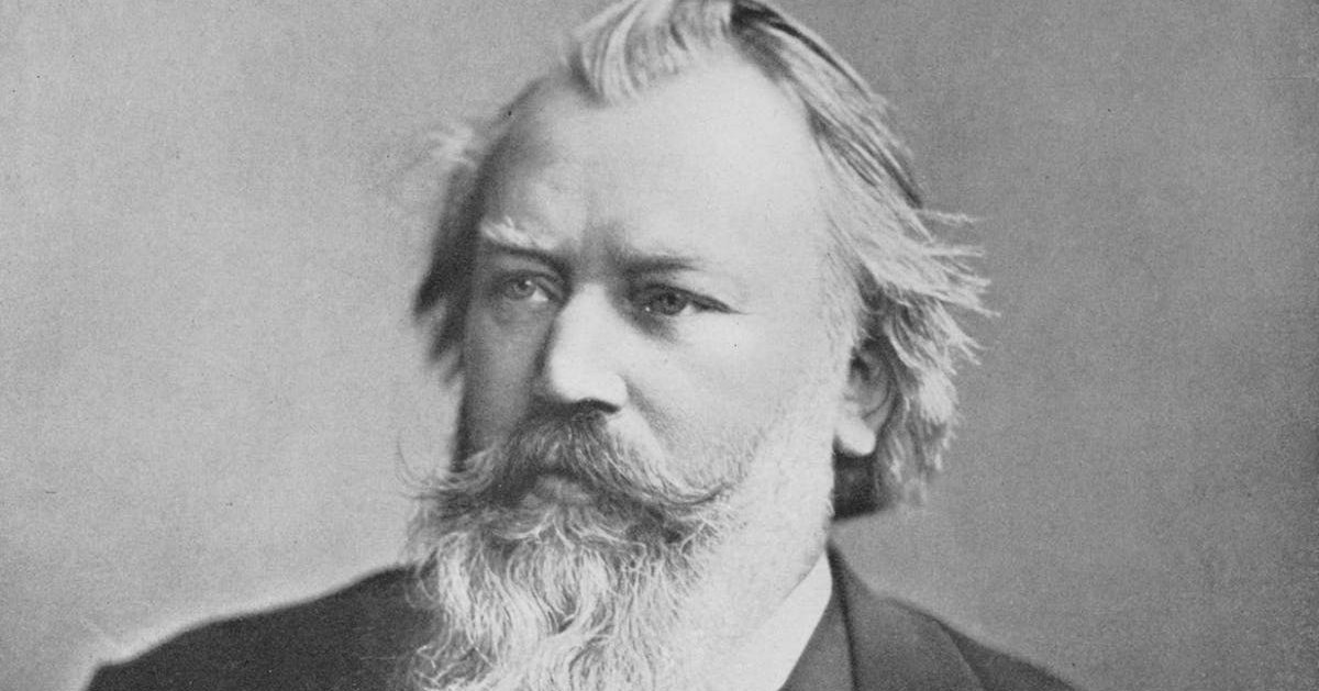 Brahms Requiem