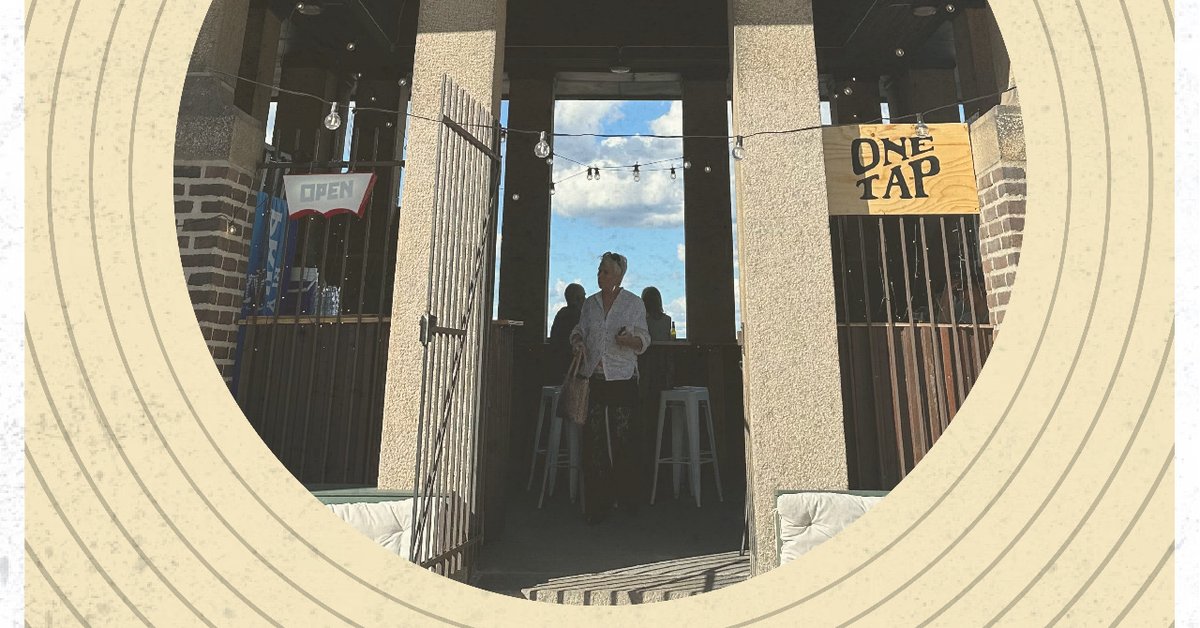 Break The Record: One Tap Summer Day Party