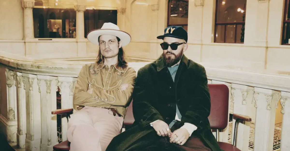 BROR GUNNAR JANSSON & THE ESCAPISM at Debaser Nova. – Stockholm