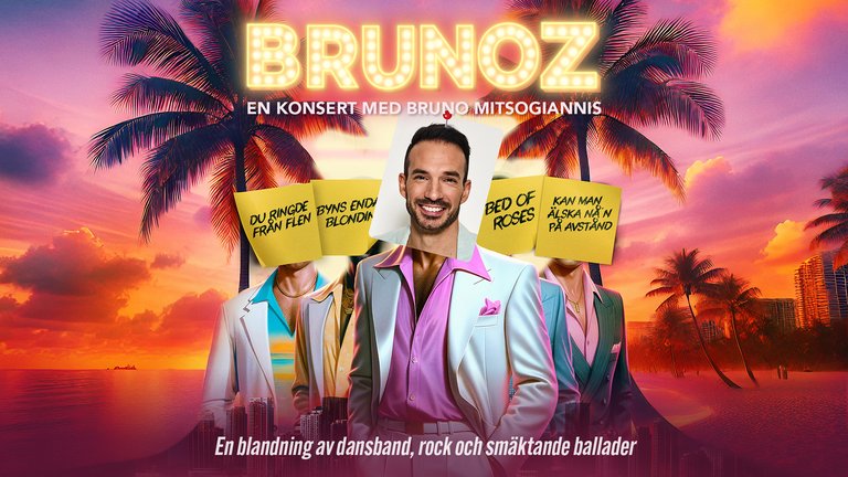 BRUNOZ