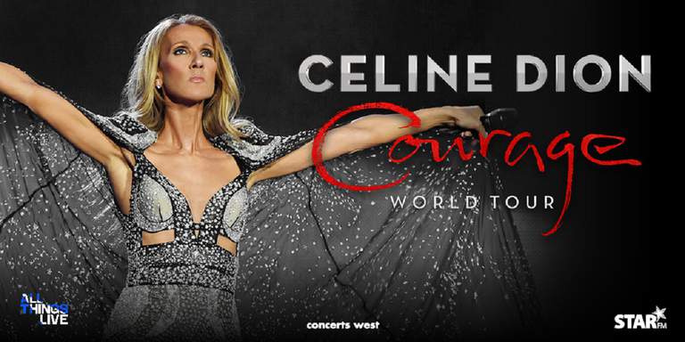 Céline Dion