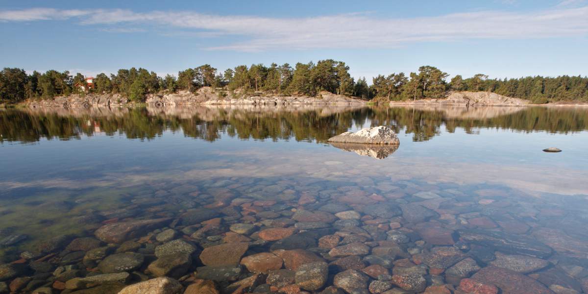 Blidö - Visit Stockholm