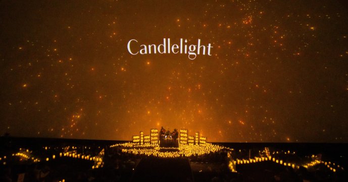 Candlelight: The Best of Hans Zimmer