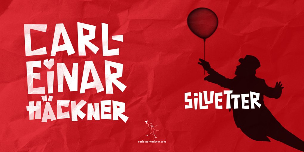 Carl-Einar Häckner - Silhouettes