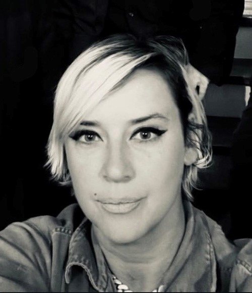 Cat Power Press Photo 2026 Luger