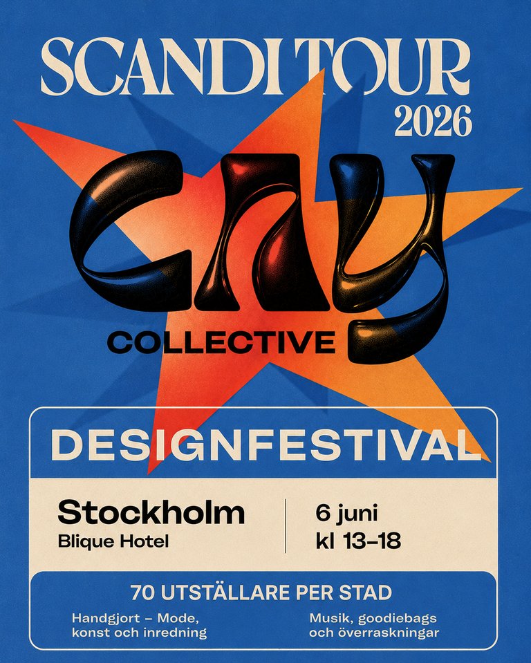 Cay Collective Design Market
