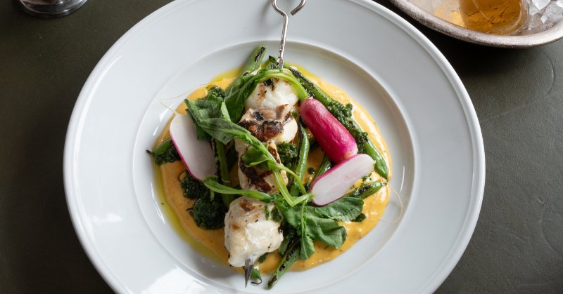 Celebrate Midsummer at Sturehof