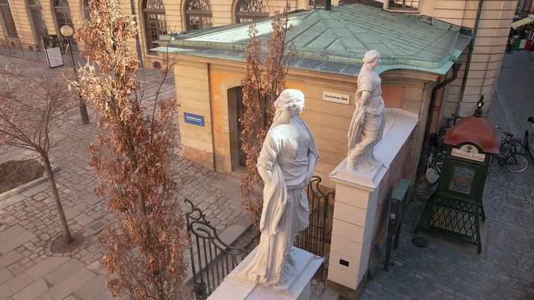 Celebrate National Day with the Medieval Museum