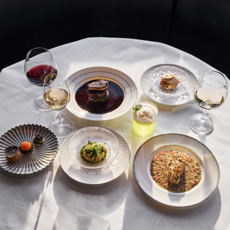 Celebrate New Year’s Eve at Gondolen