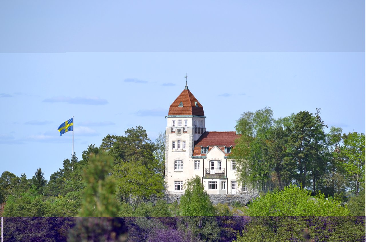 Celebrate Sweden’s National day in Saltsjöbaden - Visit Stockholm