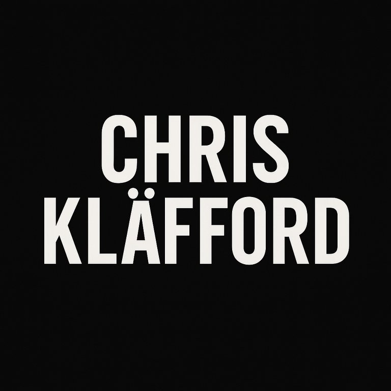 Chris Kläfford