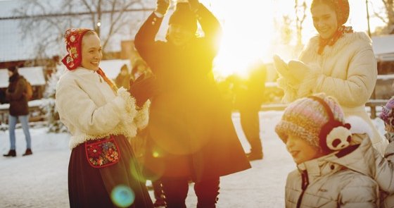 Christmas at Skansen 2026