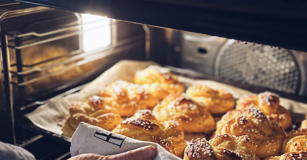 Christmas baking workshop
