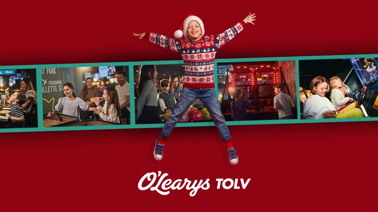 Christmas holidays at Tolv Stockholm