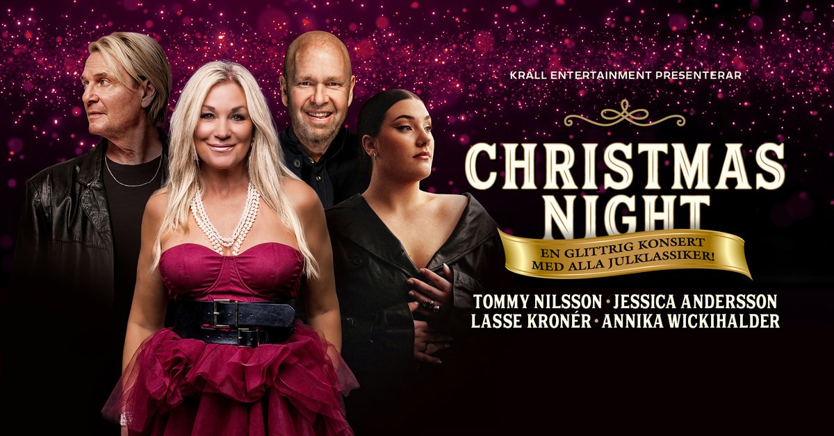 Christmas Night